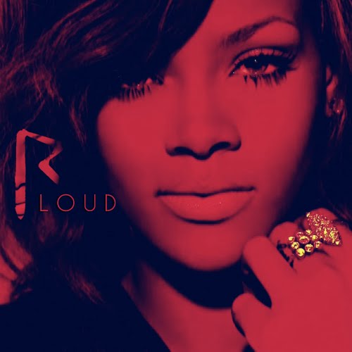 Download Loud By Rihanna and Eminem full album mp3 songs